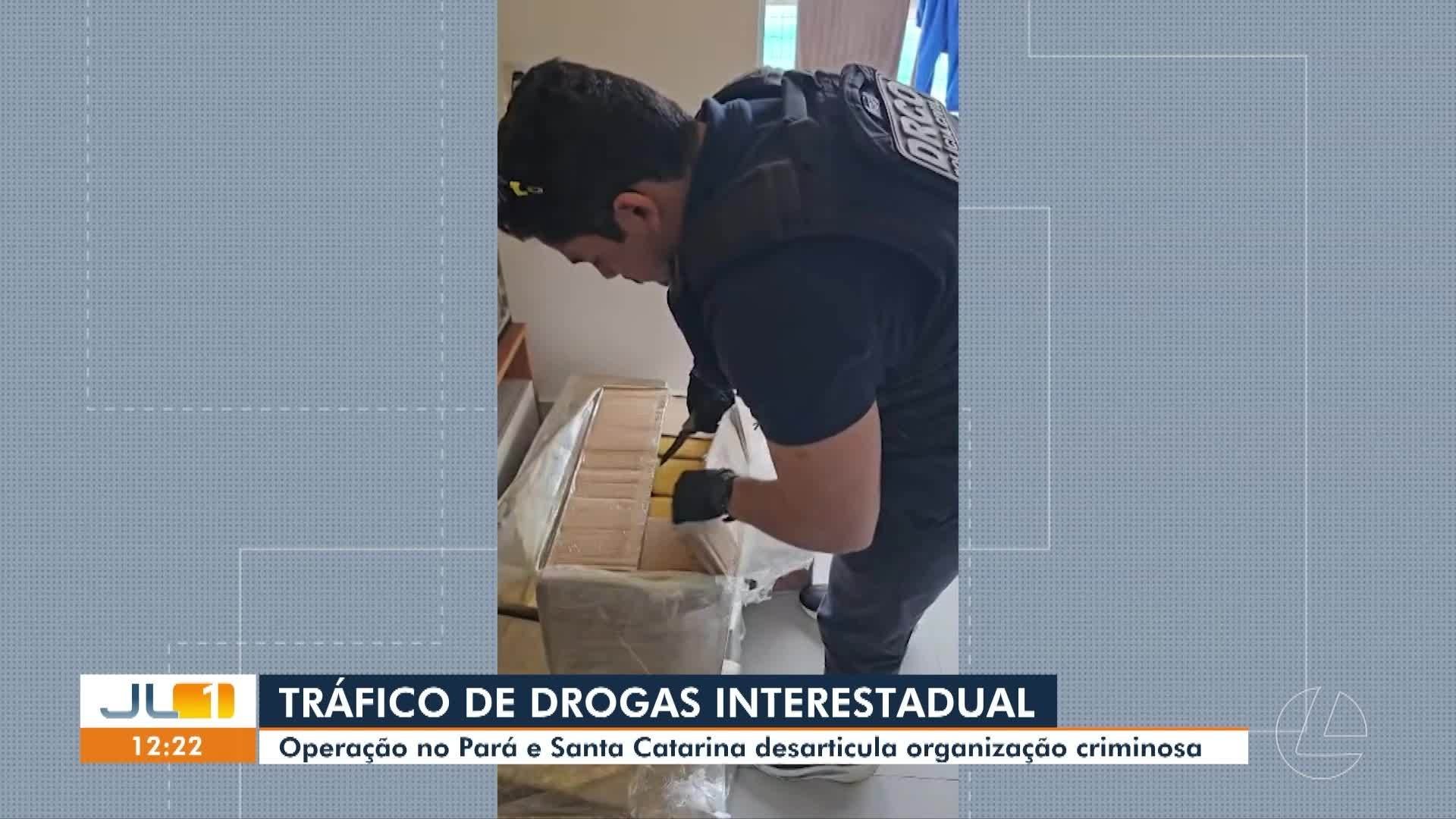 VÍDEOS: JL1 de terça-feira, 25 de agosto de 2026