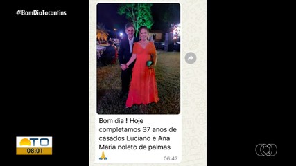 Telespectadores interagem com mensagens no Tô no BDT desta quinta-feira (12)