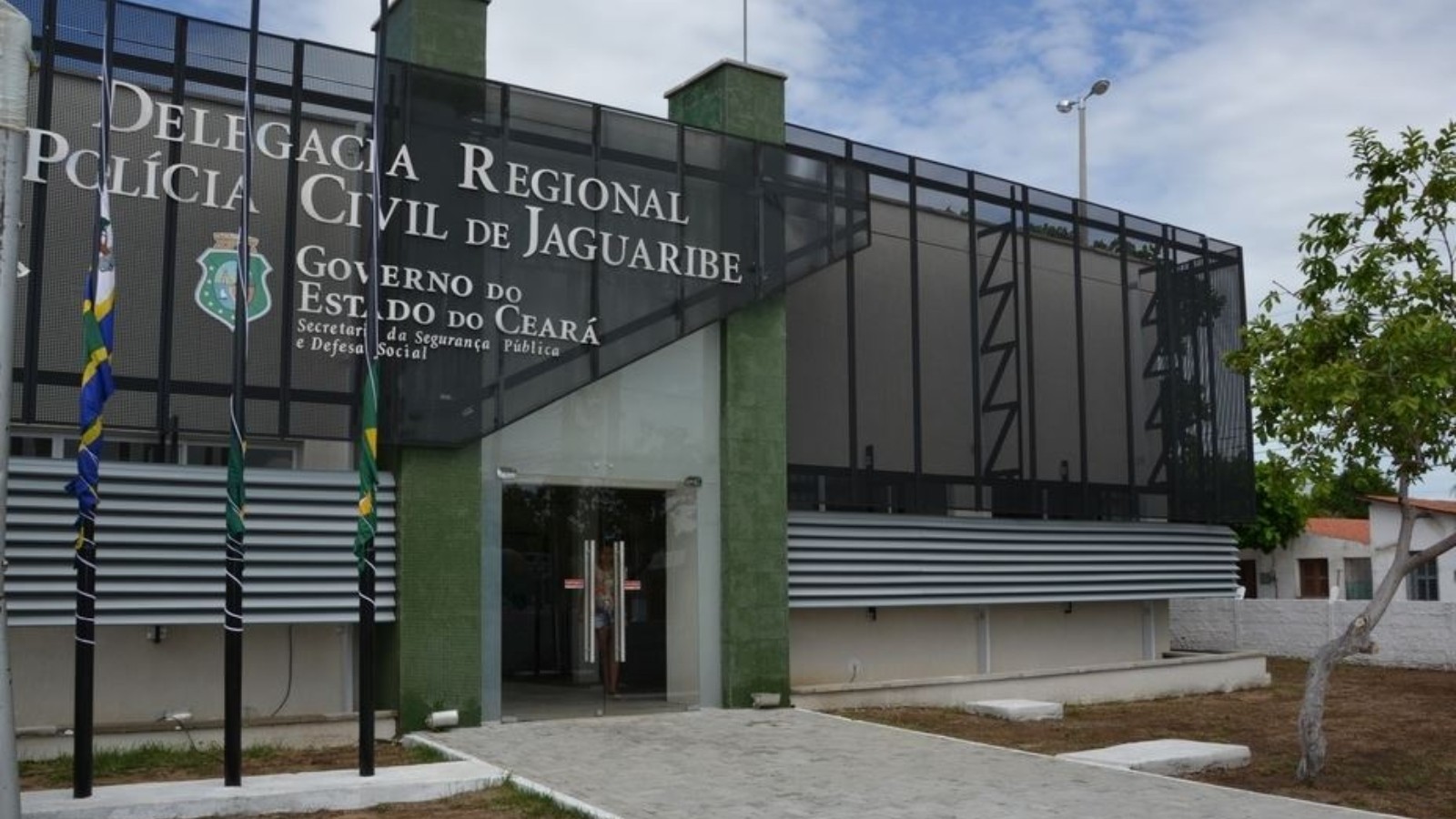 Adolescente desaparecido é encontrado morto em lagoa no Ceará