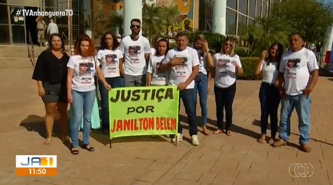 Família cobra respostas após oito meses do assassinato de PM aposentado: 'Sensação de impunidade'