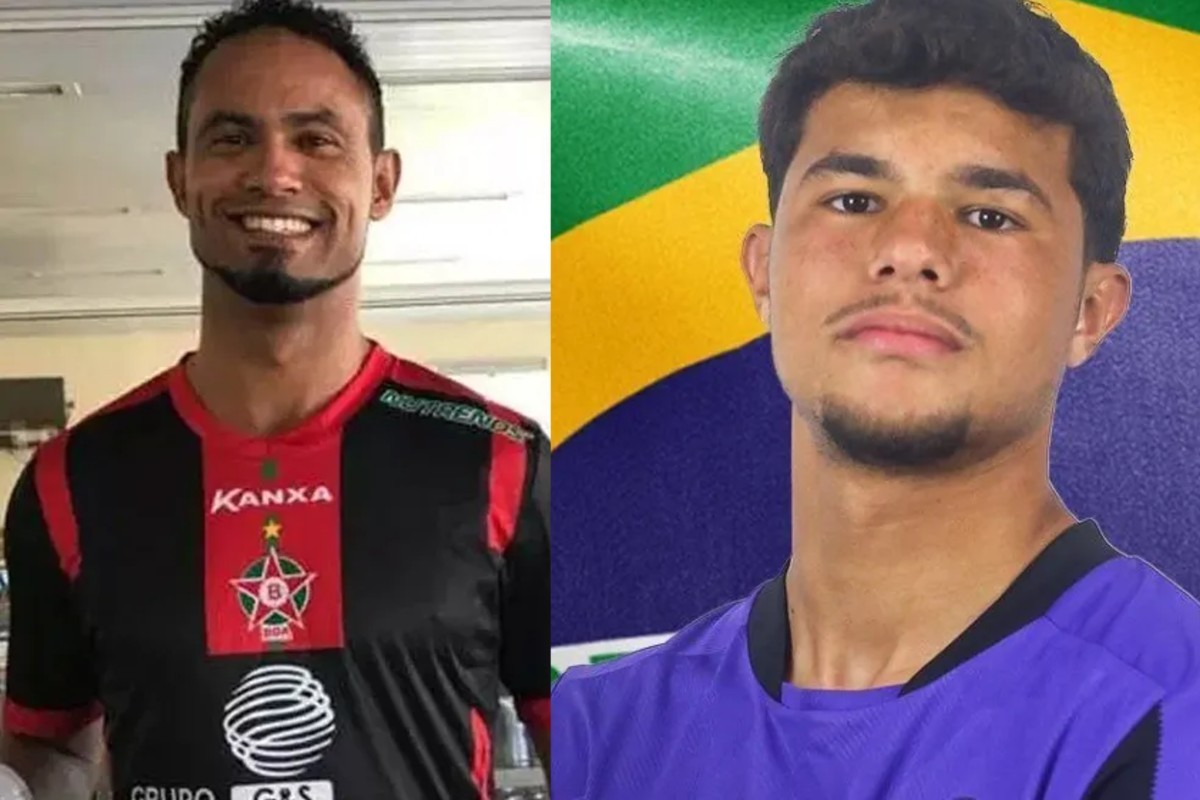 Encontro entre Bruno e Bruninho já era negociado antes de passaporte de Eliza Samúdio surgir na Europa