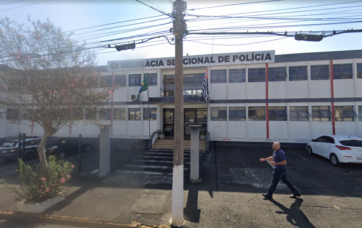Adolescente é apreendido suspeito de esfaquear ex da namorada e amigo em Itapetininga