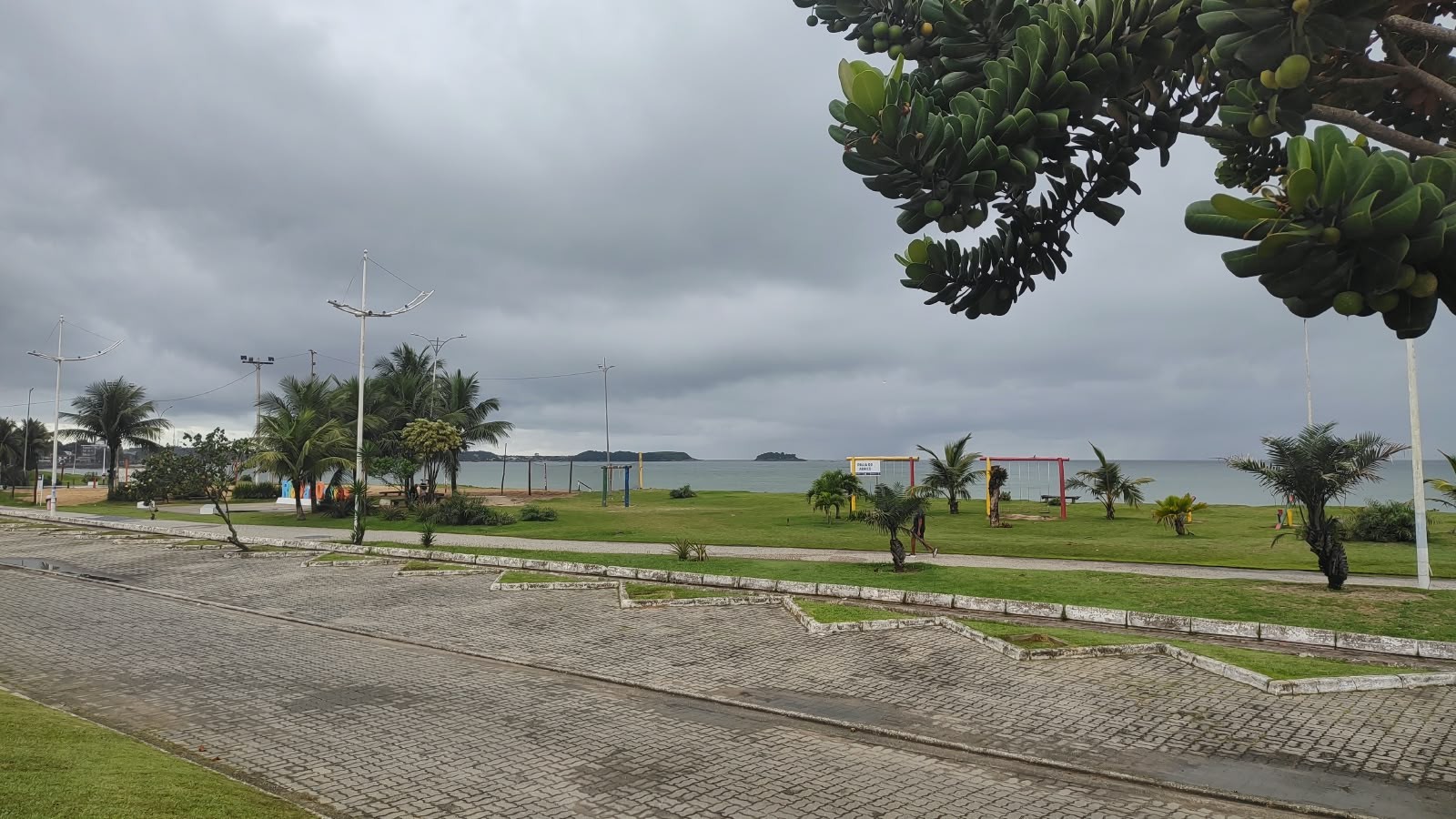 Inmet: novo alerta de tempestade e ventos de até 60 km/h vai até 23h59 desta quinta para cidades do RJ