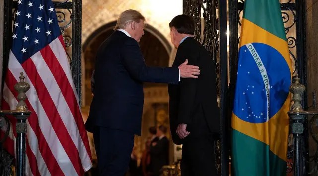 'Brasil é hoje um sistema mais democrático do que os Estados Unidos', diz autor do best-seller 'Como as democracias morrem'