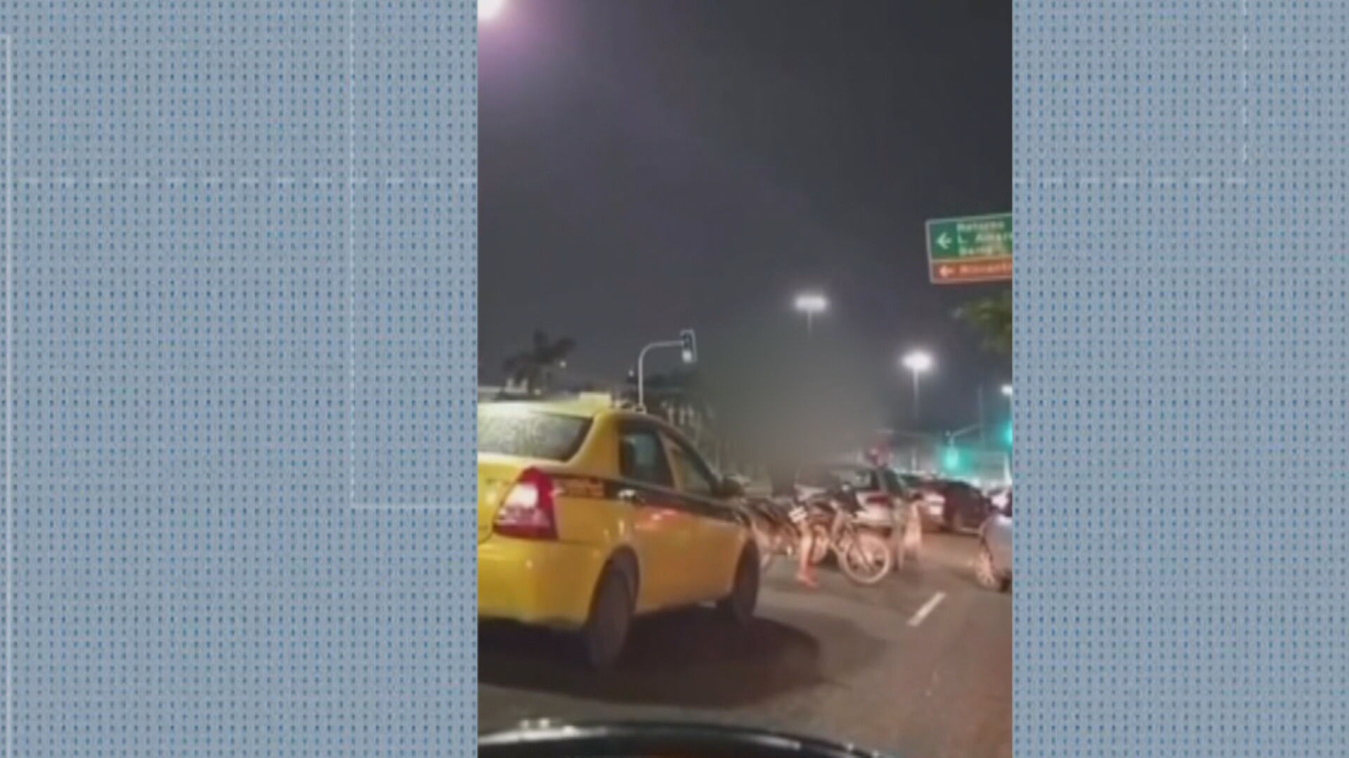 Homem morre durante confronto entre milicianos e traficantes na Taquara; um suspeito foi preso