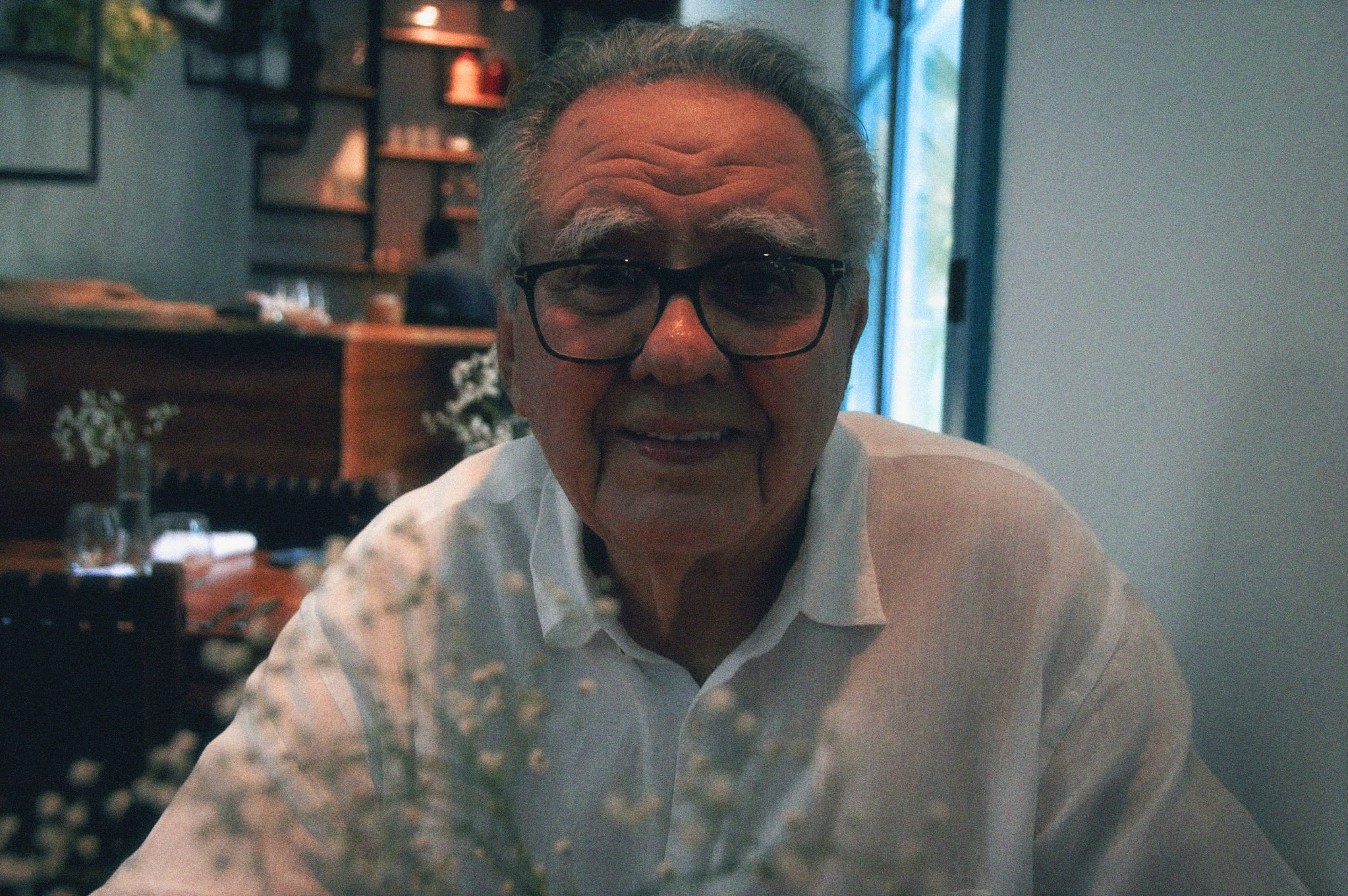 Morte de Luiz Carlos Barreto: veja a repercussão 