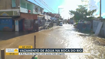 Vídeos do g1 e TV Bahia - quinta-feira, 13 de março de 2025