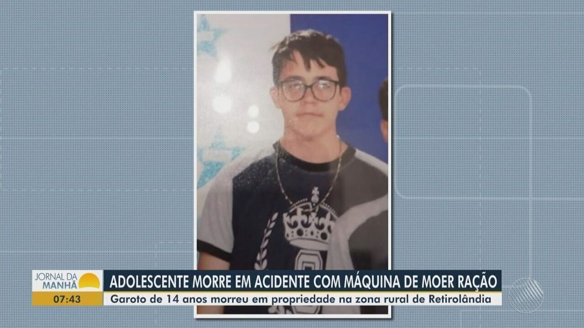 VÍDEO: Menino de 14 anos morre após ser arremessado de brinquedo