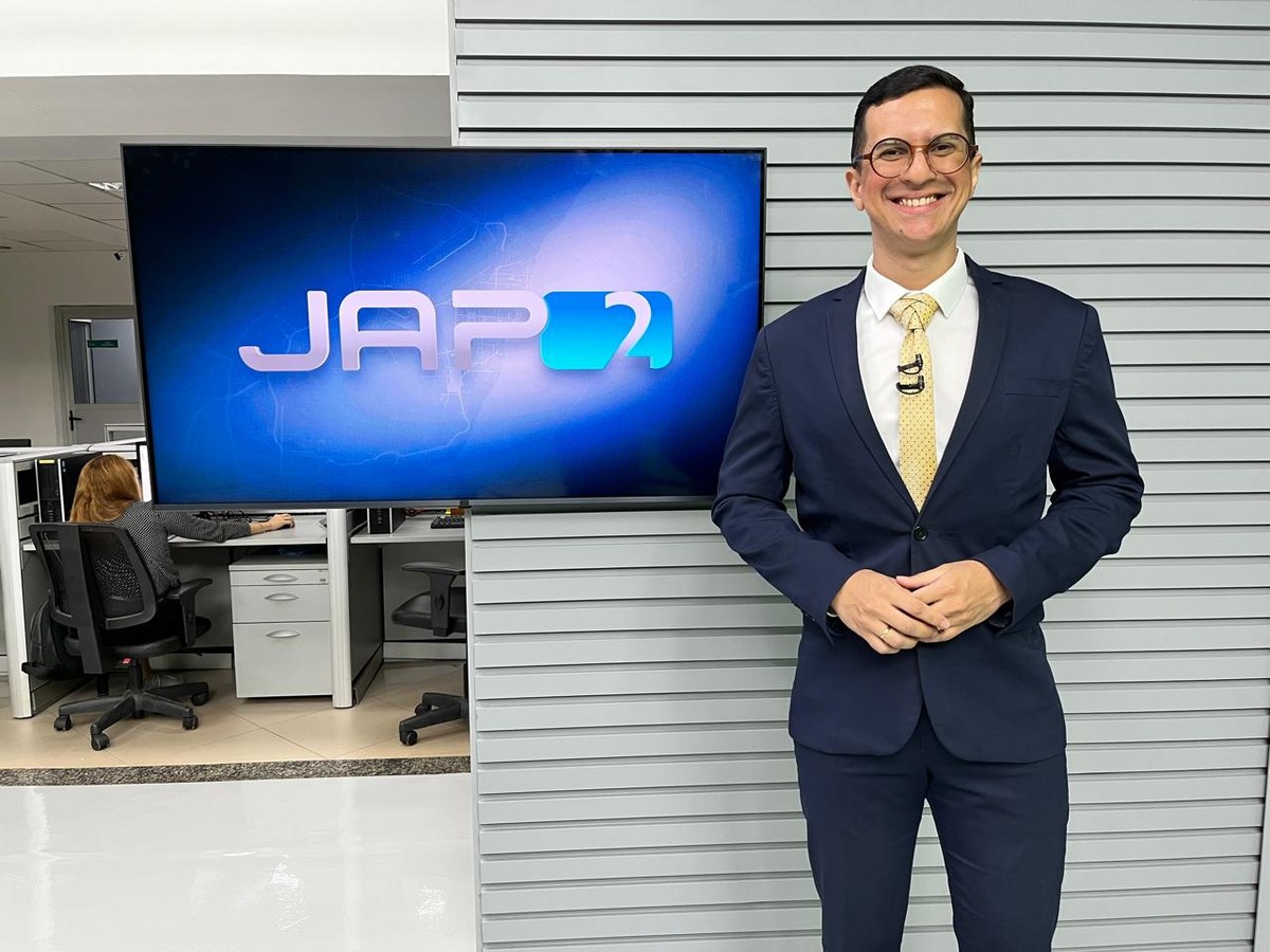 Assista ao JAP2 desta quinta (20)