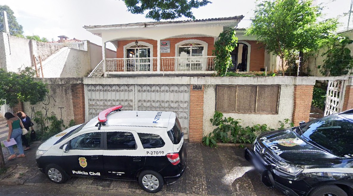 Idoso entra com réplica de arma em hospital de Limeira e ameaça funcionários, diz PM