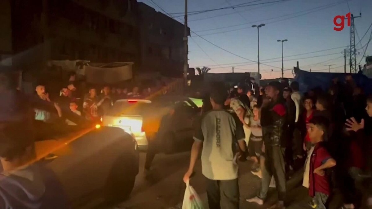 Hamas aceita proposta de cessar-fogo elaborada pelo Egito e pelo Catar; Israel não está de acordo, diz agência