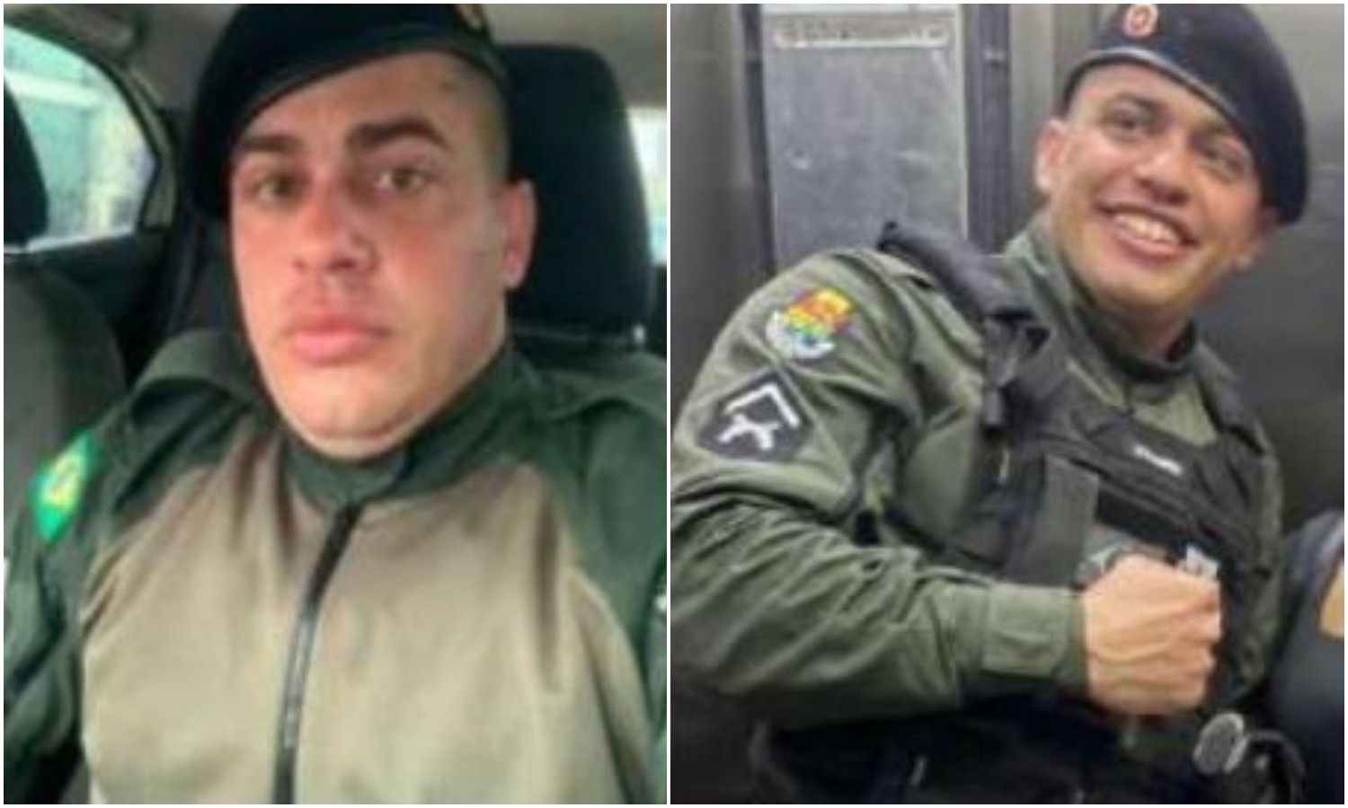 Chefe de facção que ordenou assassinato em Fortaleza usava farda e identidade falsa da Polícia Militar