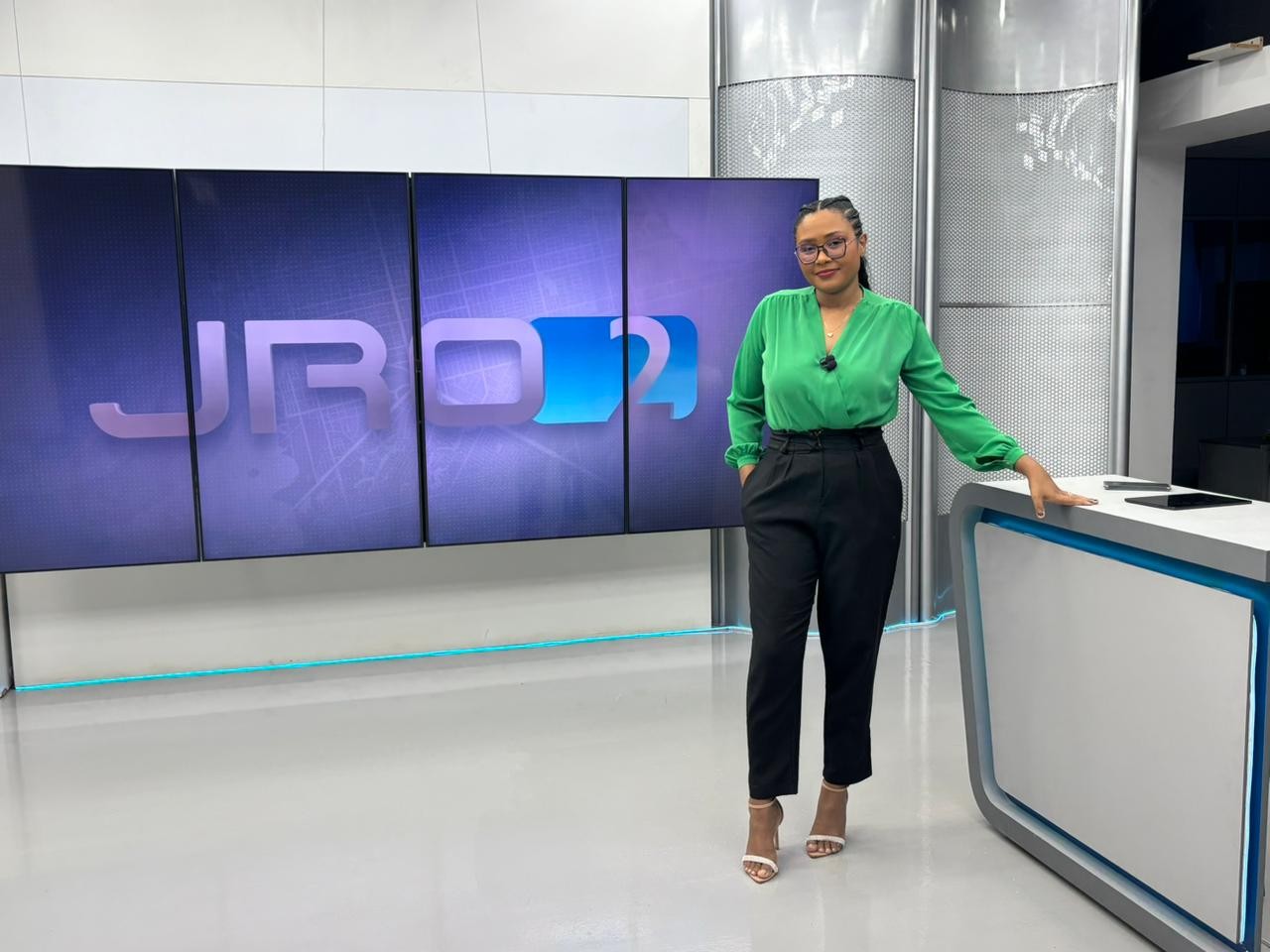 Assista ao JRO2 desta quarta-feira, 11