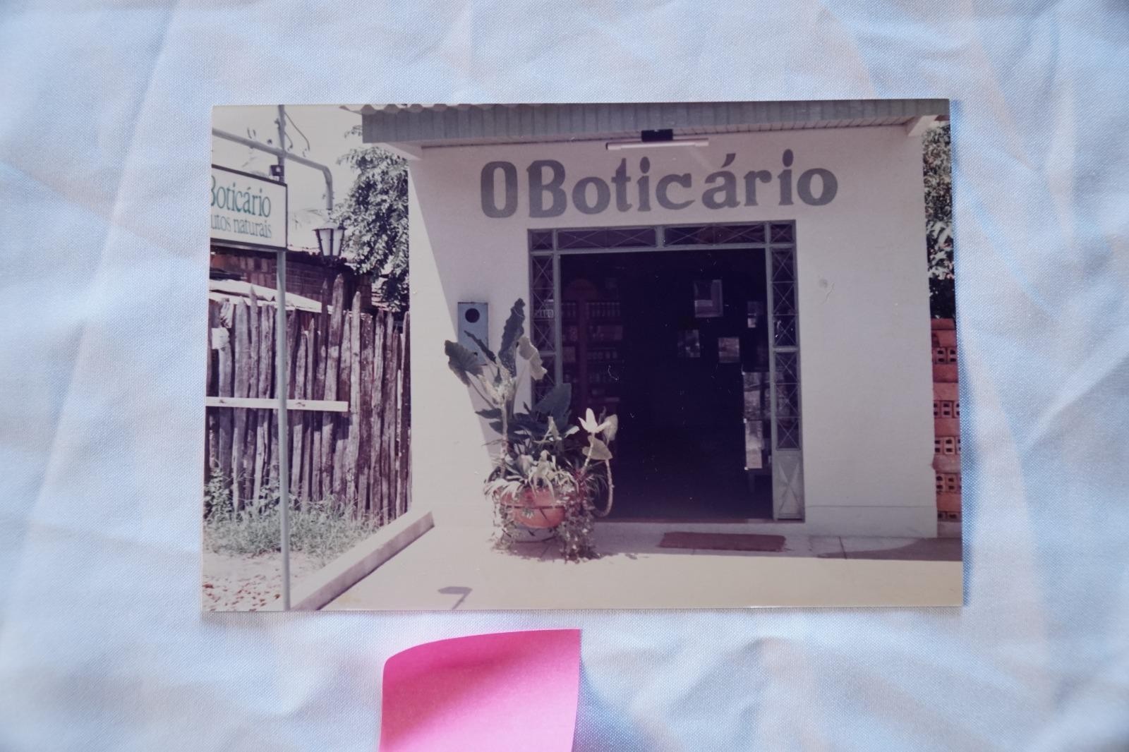 Grupo Behnck marca 40 anos de O Boticário e crescimento em Roraima — Foto: Grupo Behnck