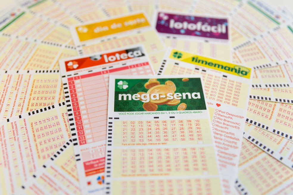 Apostas de três cidades de Goiás acertam números da Mega-Sena acumulada;  veja valor do prêmio - Portal 6