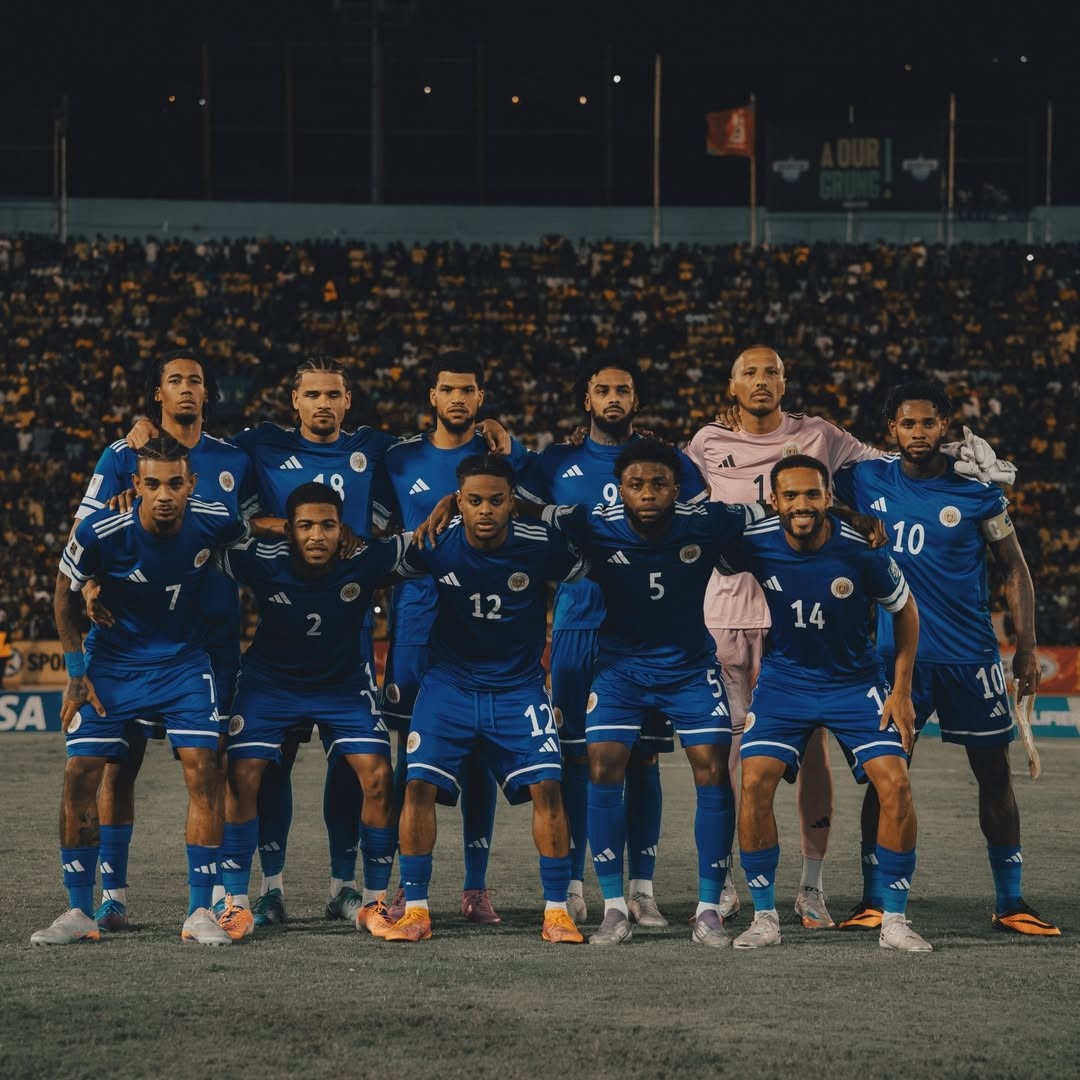 Inédita na Copa, Curaçao tem 'mosaico de línguas' como idioma oficial; conheça o papiamento