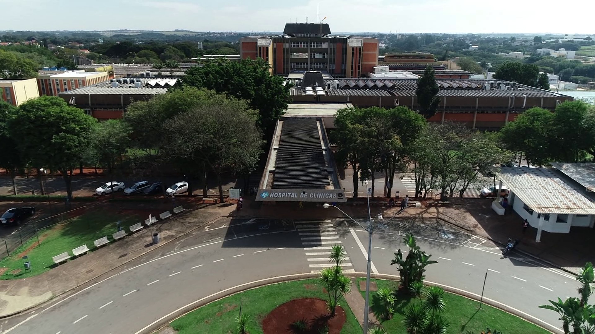 HC da Unicamp tem mil pacientes à espera de cirurgias ortopédicas