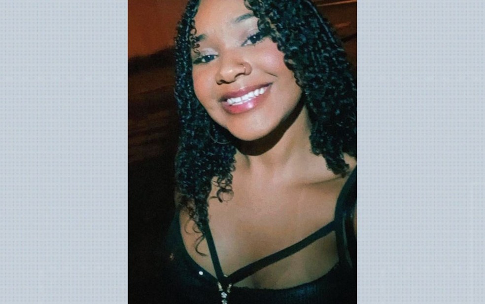 Jennifer Rocha morreu após levar tiro em Jardinópolis, SP — Foto: Reprodução/ Redes sociais