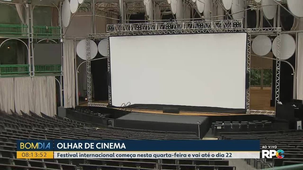 Cinema de Araraquara tem estreia de filme de terror e de fantasia nesta  semana - ACidade ON Araraquara