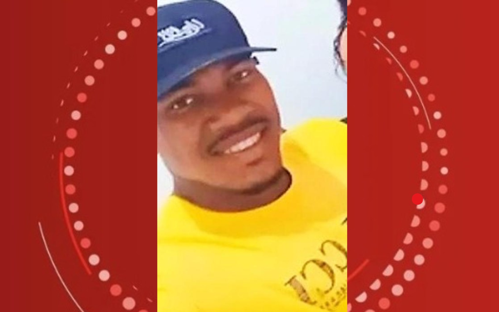 Jovem morre e outras duas pessoas ficam feridas após batida entre motocicletas no interior da Bahia
