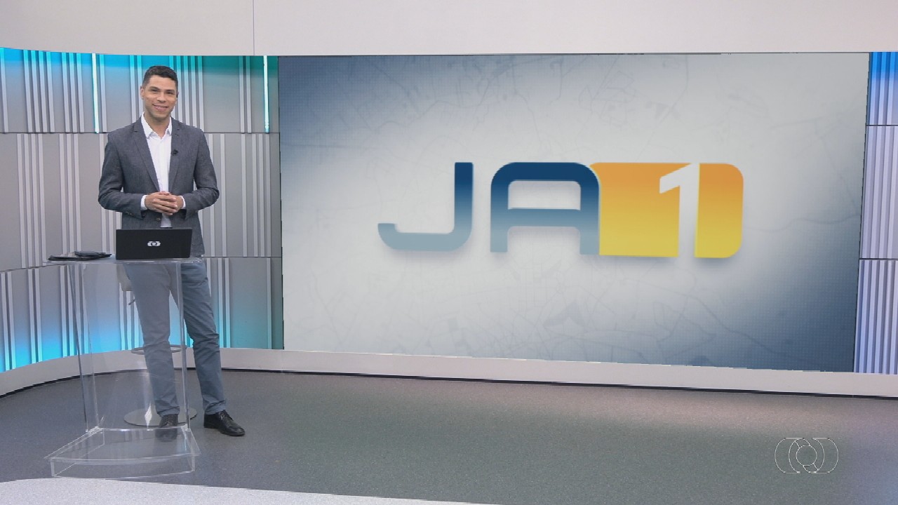 VÍDEOS: Jornal Anhanguera 1ª Edição deste sábado, 11 de outubro de 2025 