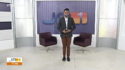 Confira os destaques do JA1 desta sexta-feira (18)