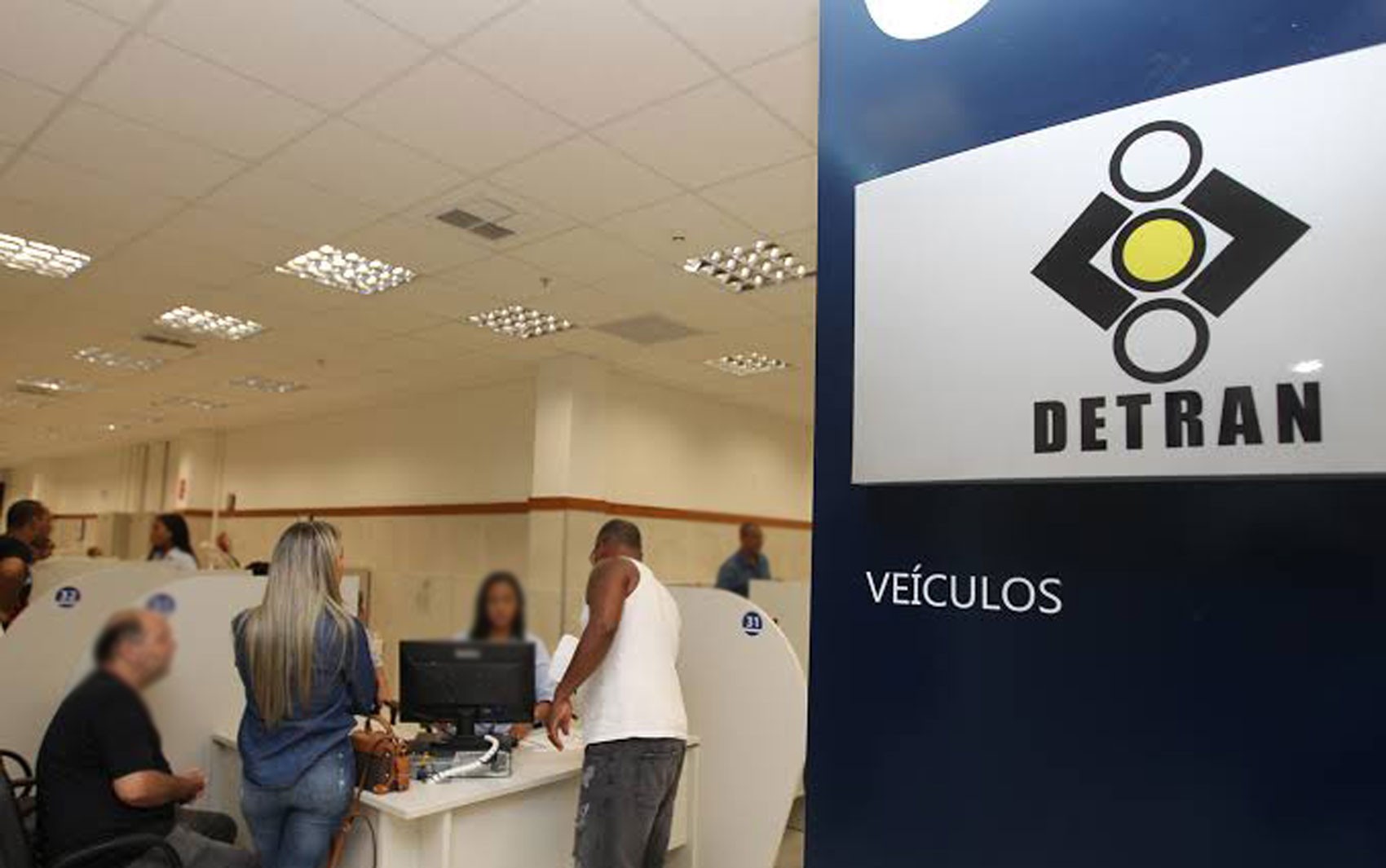 Detran-BA instaura série de processos disciplinares para investigar fraudes em exames e documentos de habilitação