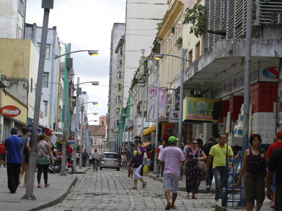 Confira horários de funcionamento do comércio da Grande Belém na semana ...