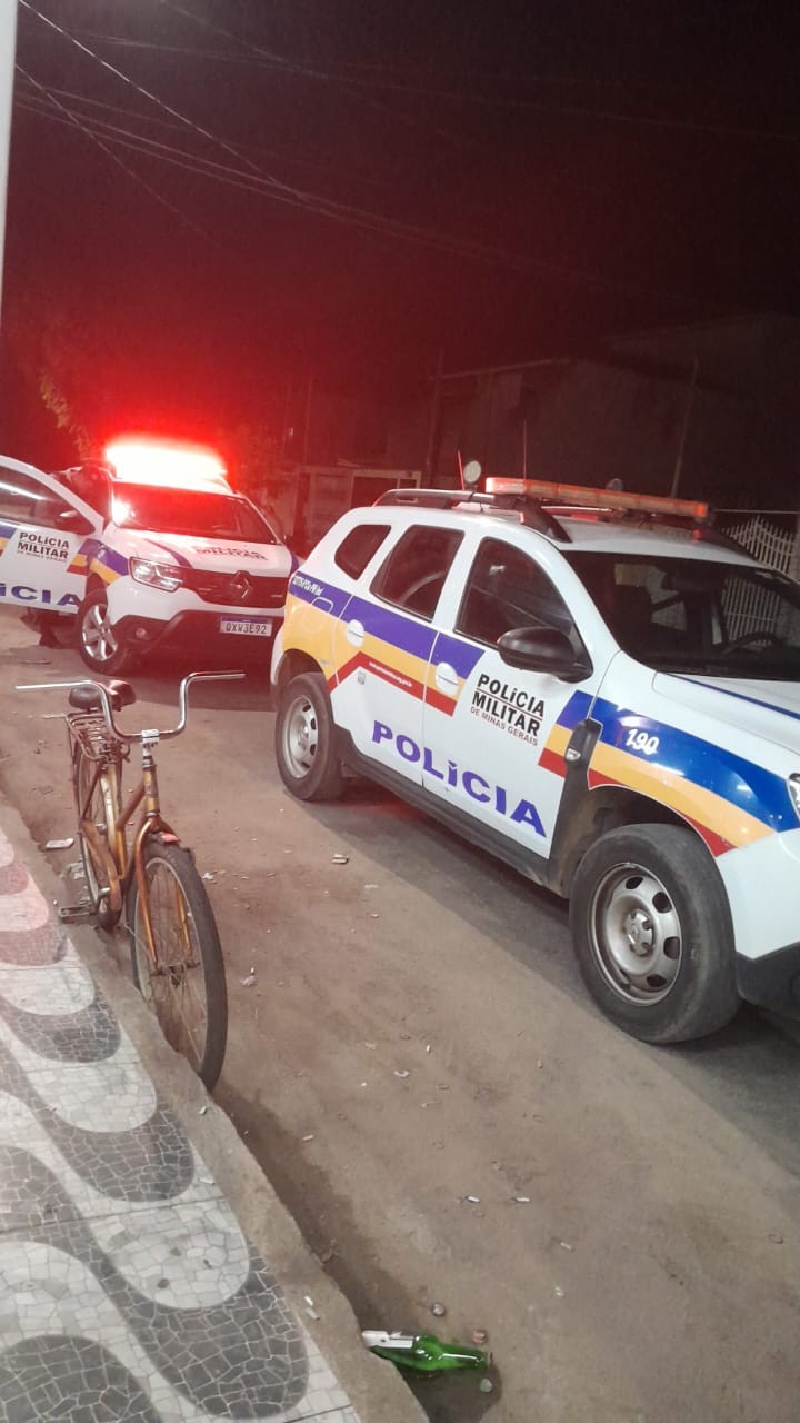 Desentendimento em bar pode ter motivado assassinato em Governador Valadares 