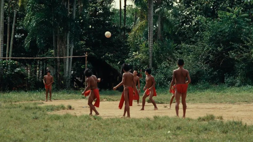 Mostra Ecofalante de Cinema chega a Belém nesta quarta-feira, 20, com programação gratuita 