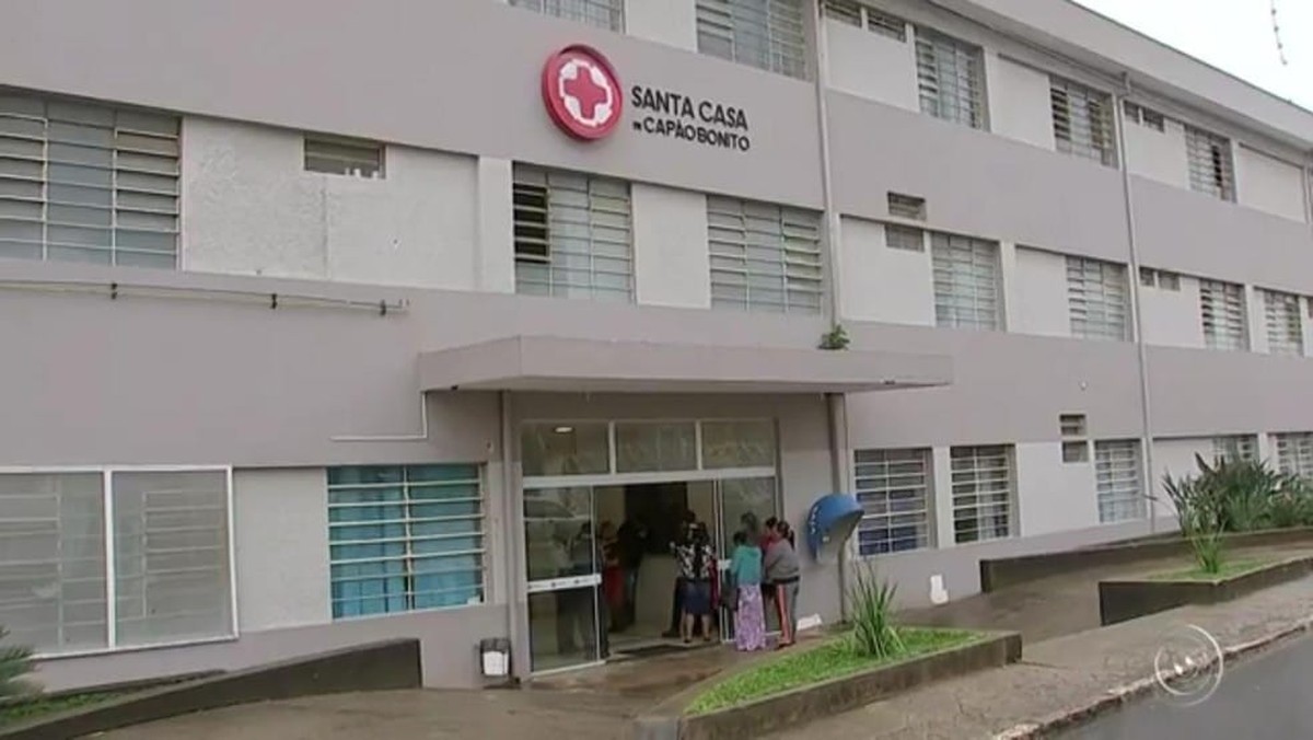 Criança de 5 anos morre vítima de meningite bacteriana em Capão Bonito 