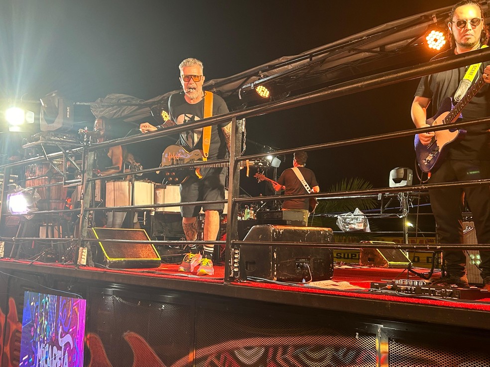 BH recebe programação diversa com carnaval, shows e teatro neste fim de semana