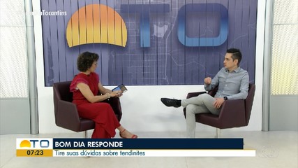 Médico explica o que é e o que pode causar a tendinite