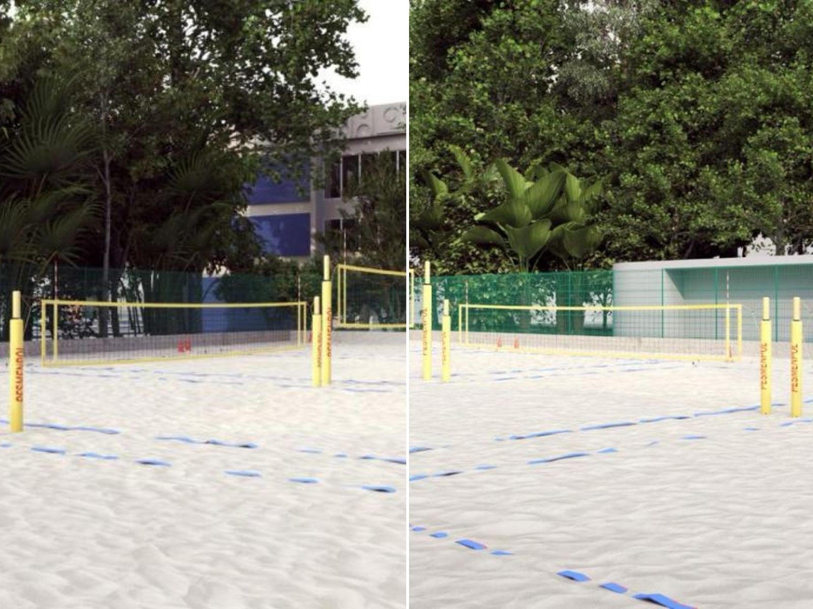 Prefeitura de Santos rompe contrato e multa construtora após atraso em obra de complexo esportivo