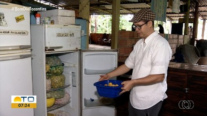 Moradores do loteamento Serra do Taquaruçu relatam quedas de energia elétrica constantes