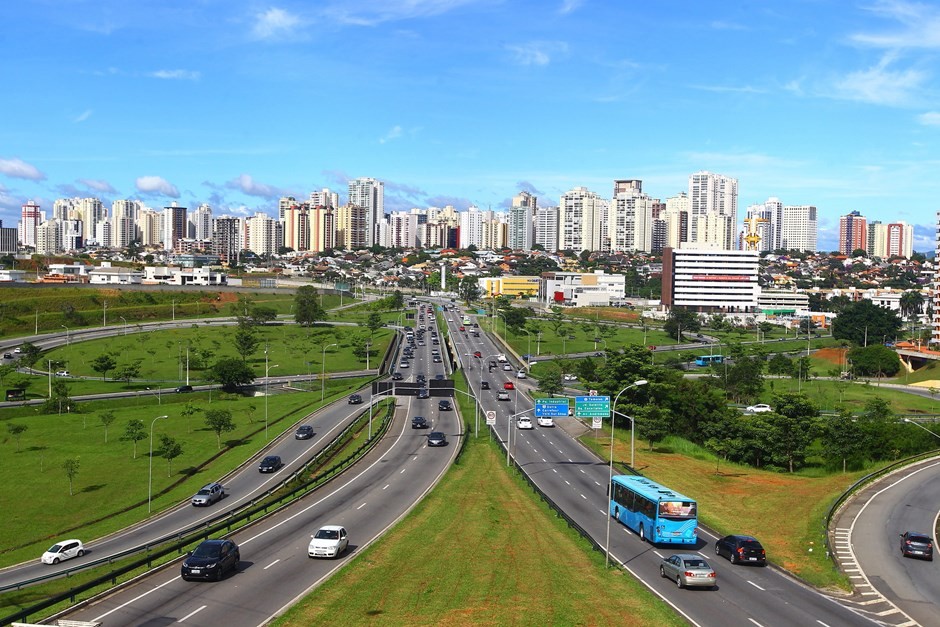 Corrida de rua vai interditar Anel Viário de São José dos Campos neste domingo (10); veja rotas alternativas