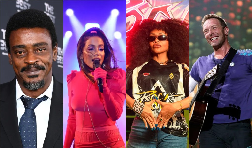 Global Citizen Festival em Belém: saiba como resgatar ingressos gratuitos exclusivos para moradores do Pará
