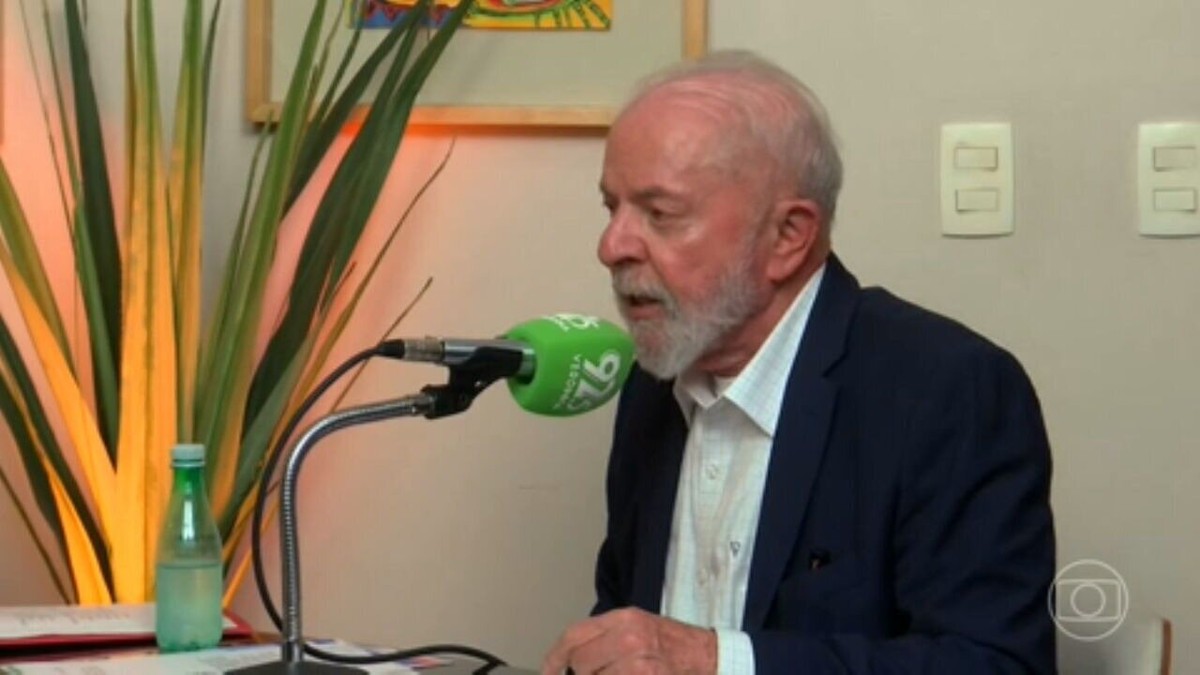 Lula reduz impacto positivo do Copom e especulações sobre novo presidente do BC podem ser novo fator de turbulência