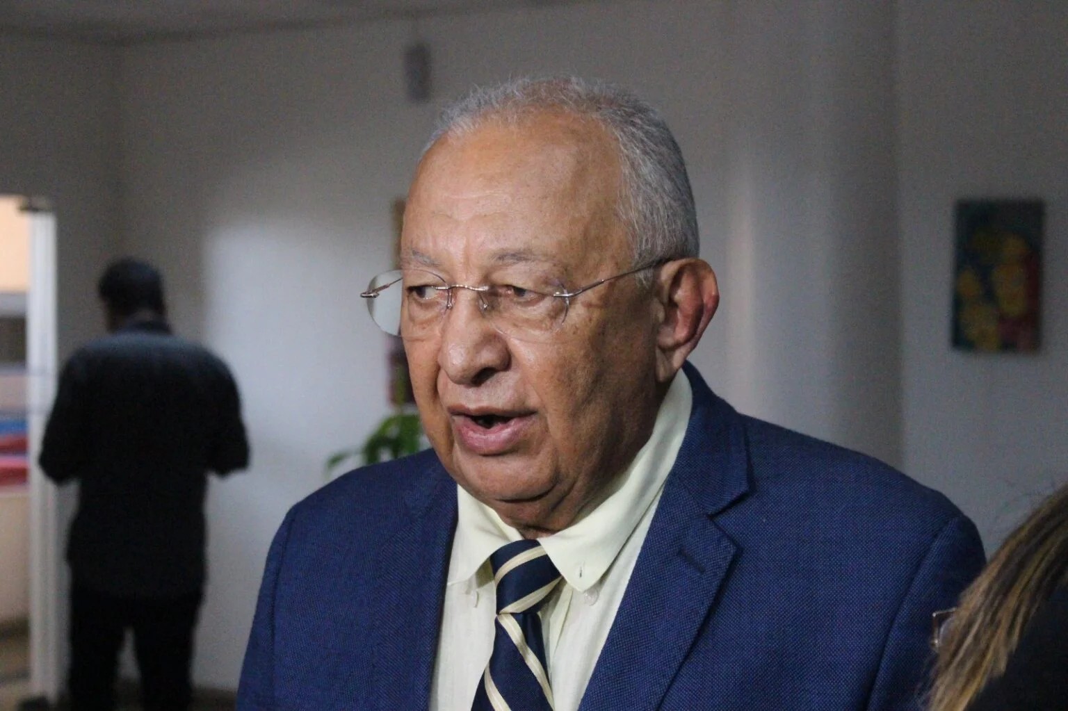 Após reprovação do TCE, Câmara de Teresina vai julgar contas de Dr. Pessoa no 2° semestre de 2025