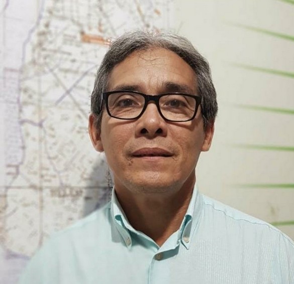 Ruy Cabral é exonerado da Secretaria de Obras Públicas do Pará