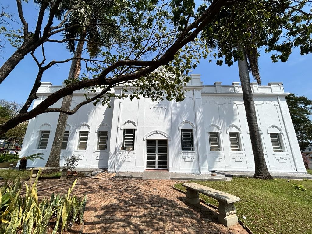 Museu e Arquivo Histórico realiza programação cultural para celebrar aniversário de 50 anos em Presidente Prudente