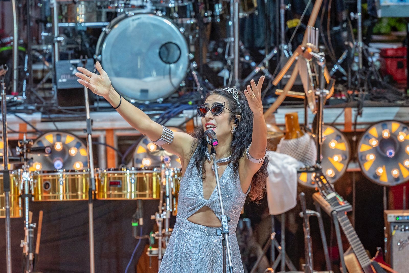 Com show gratuito de Marisa Monte, veja o que já se sabe da Maratona Cultural de Florianópolis