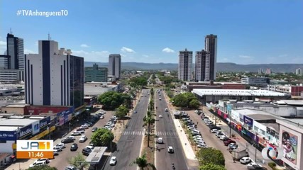 Confira os destaques do Jornal Anhanguera 1ª edição desta sexta-feira (28)