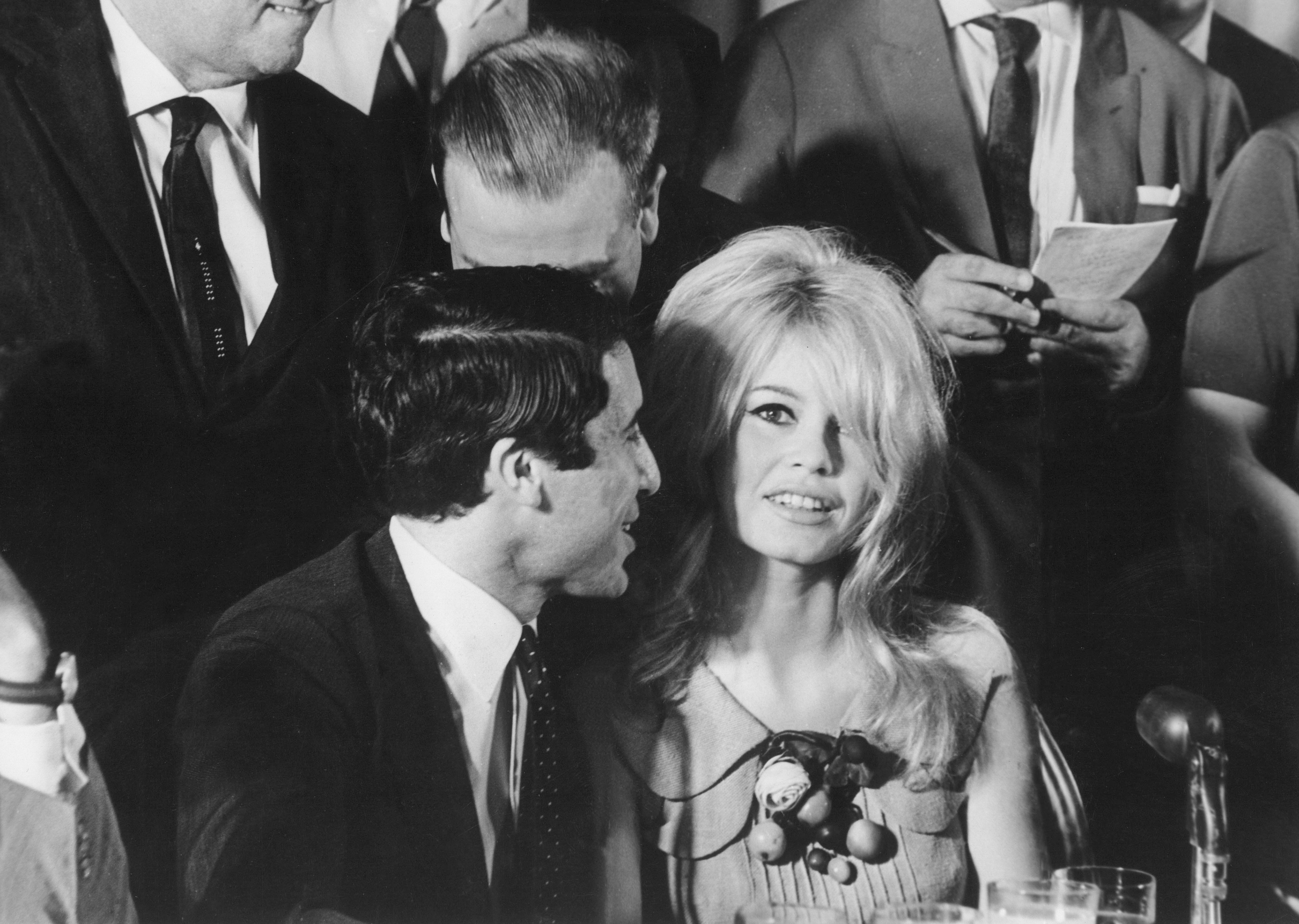 Brigitte Bardot: relembre a carreira da atriz em FOTOS