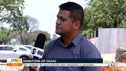 CIEE oferta 500 vagas de estágio na região norte do país; saiba como participar