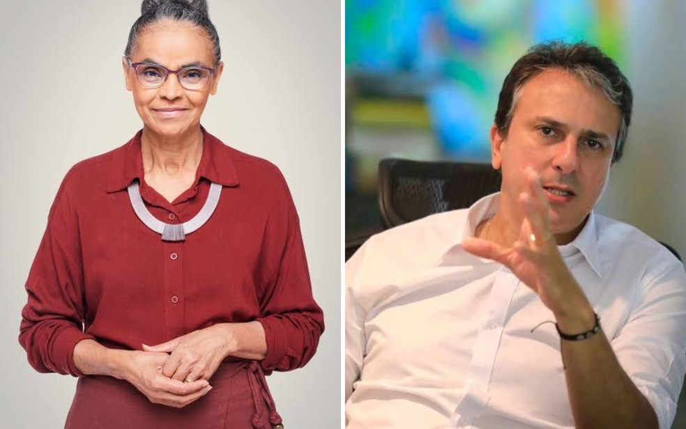 Goiás sedia Congresso Brasileiro da Educação Superior Particular com  participação de Marina Silva e Camilo Santana | Goiás | G1