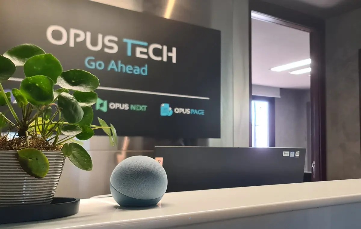 Opus Tech avança no mercado de cloud e inaugura data center em São Paulo
