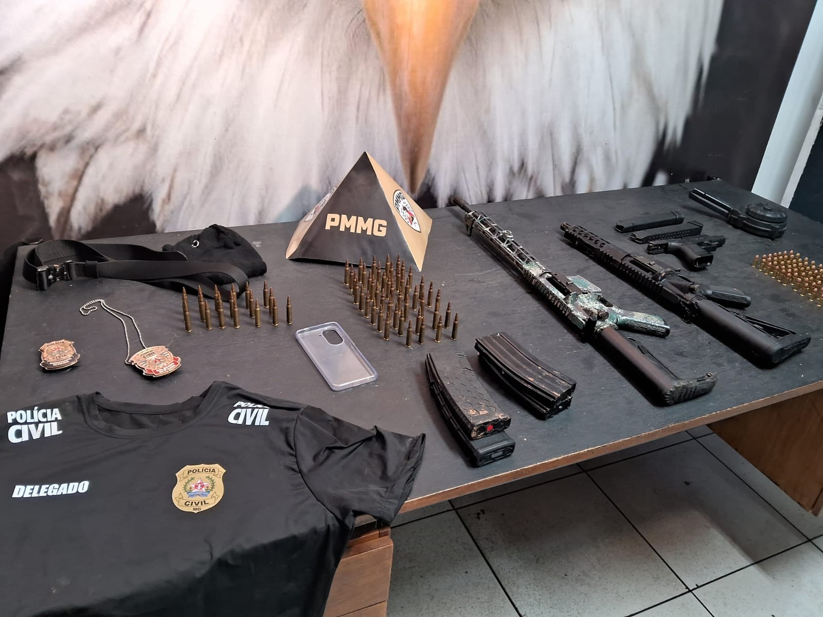 Você Não Tá Convidada pro Meu Bat Mitzvá!