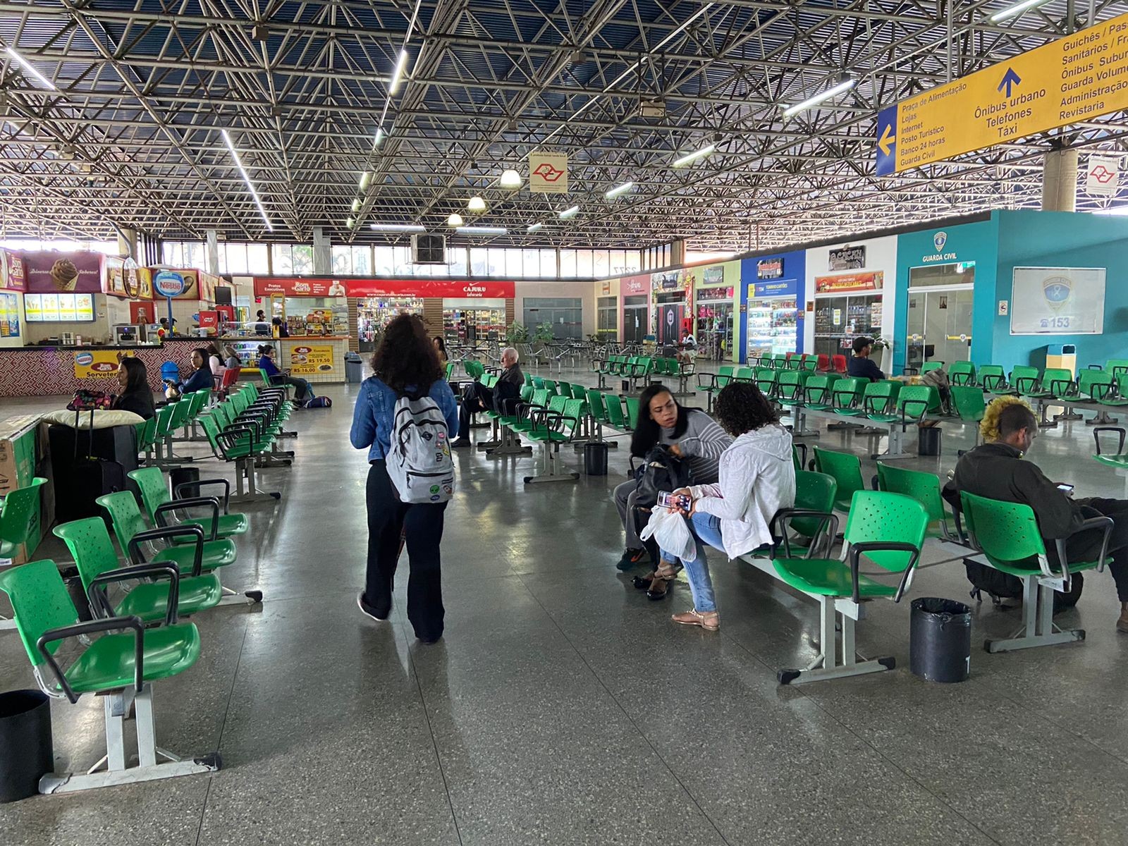 Piracicaba abre edital para nova Organização Social assumir gestão da rodoviária municipal