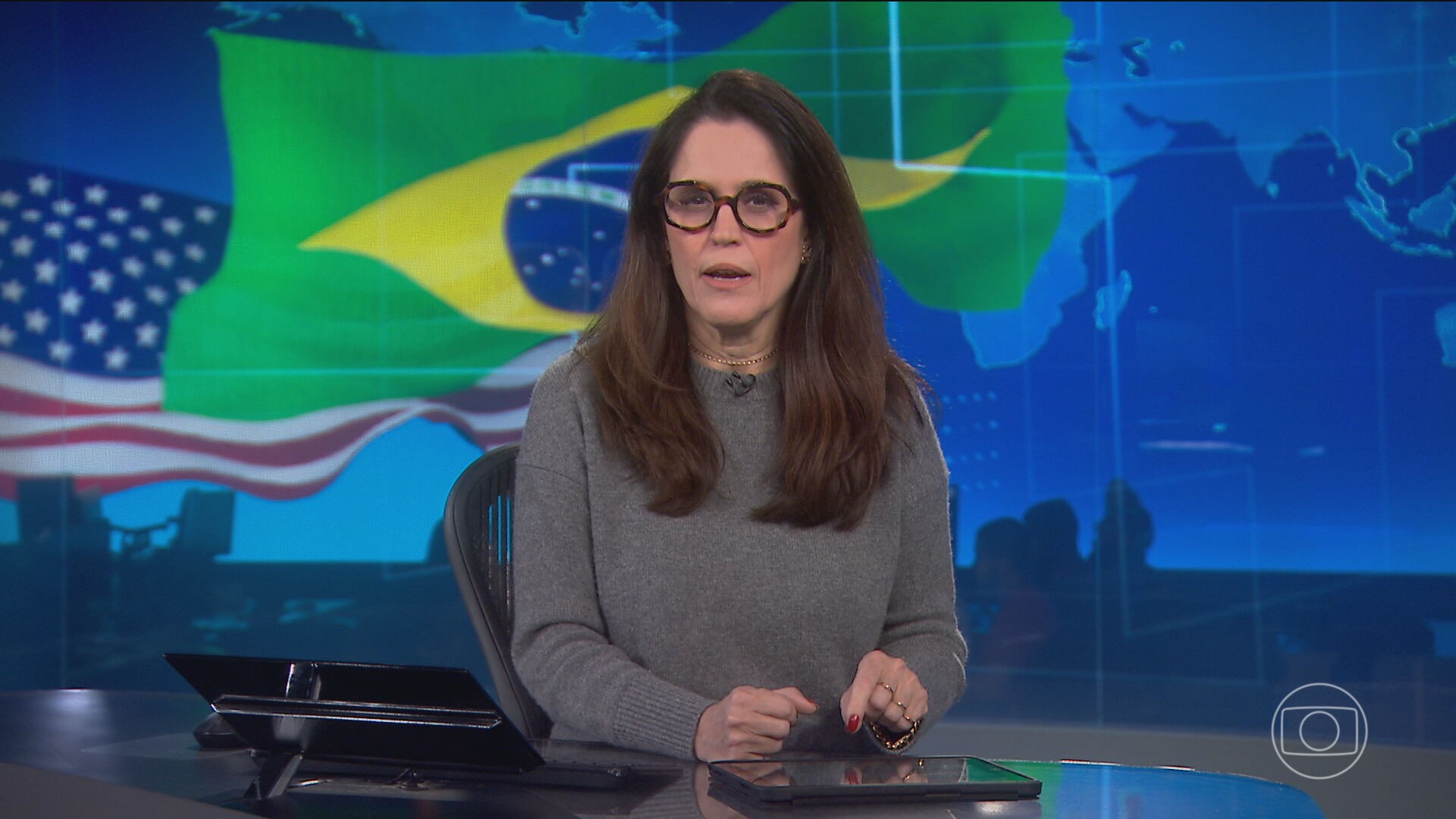 Em defesa de Bolsonaro, alto funcionário dos EUA acusa Moraes de 'ditadura judicial'